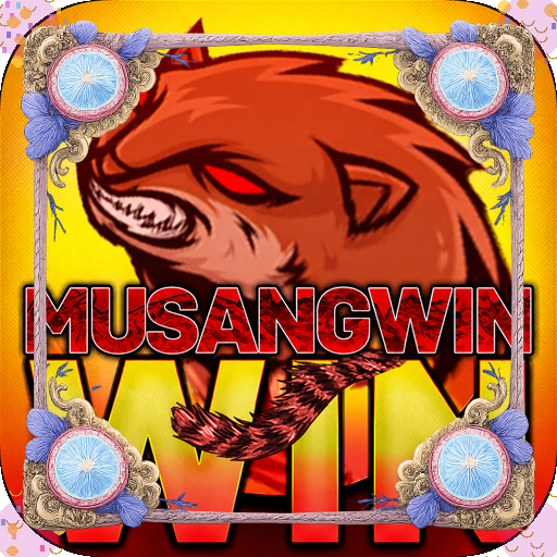 musangwin — galeri pratinjau Resmi APK